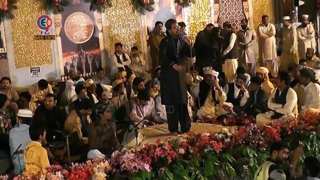 18 haider da nara la (By Humayun Qadri)2015