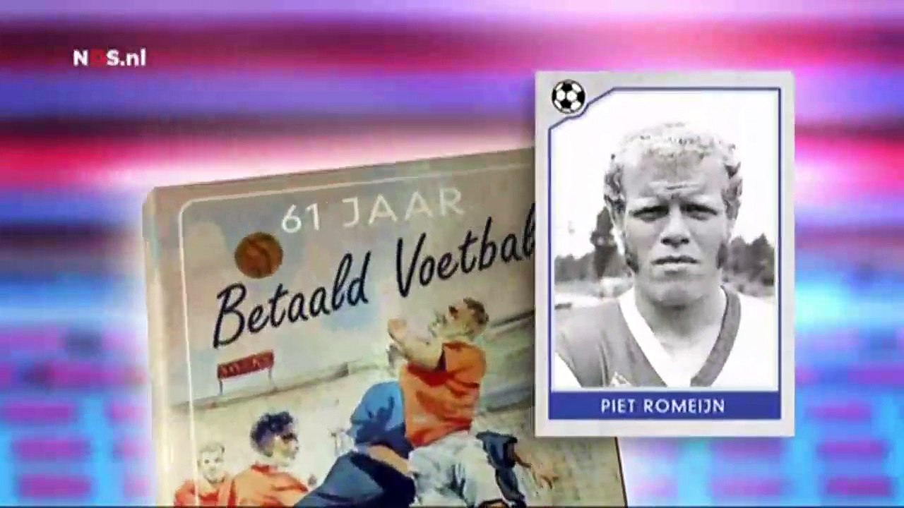 18-10-2015 Piet Romeijn; Taalvernieuwer - Video Dailymotion