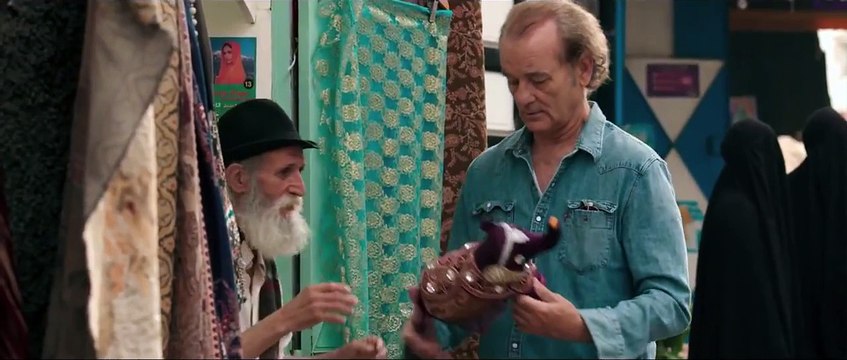 Рок на Востоке - Русский Трейлер 2 (2015)