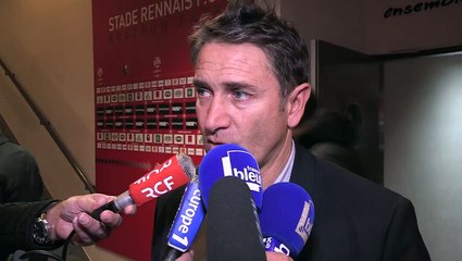 J10. SRFC/OGCN : Réactions vidéo.