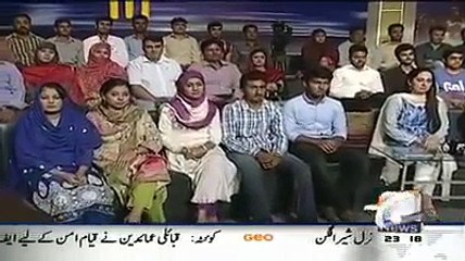 You will get emotional after this story by Naeem bokhari