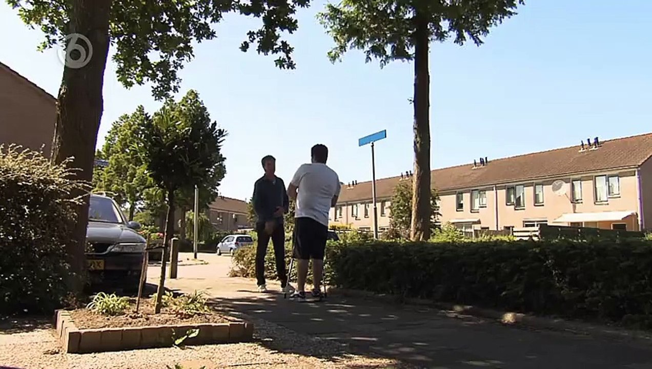 Undercover in Nederland - Aflevering 109-4563295408001