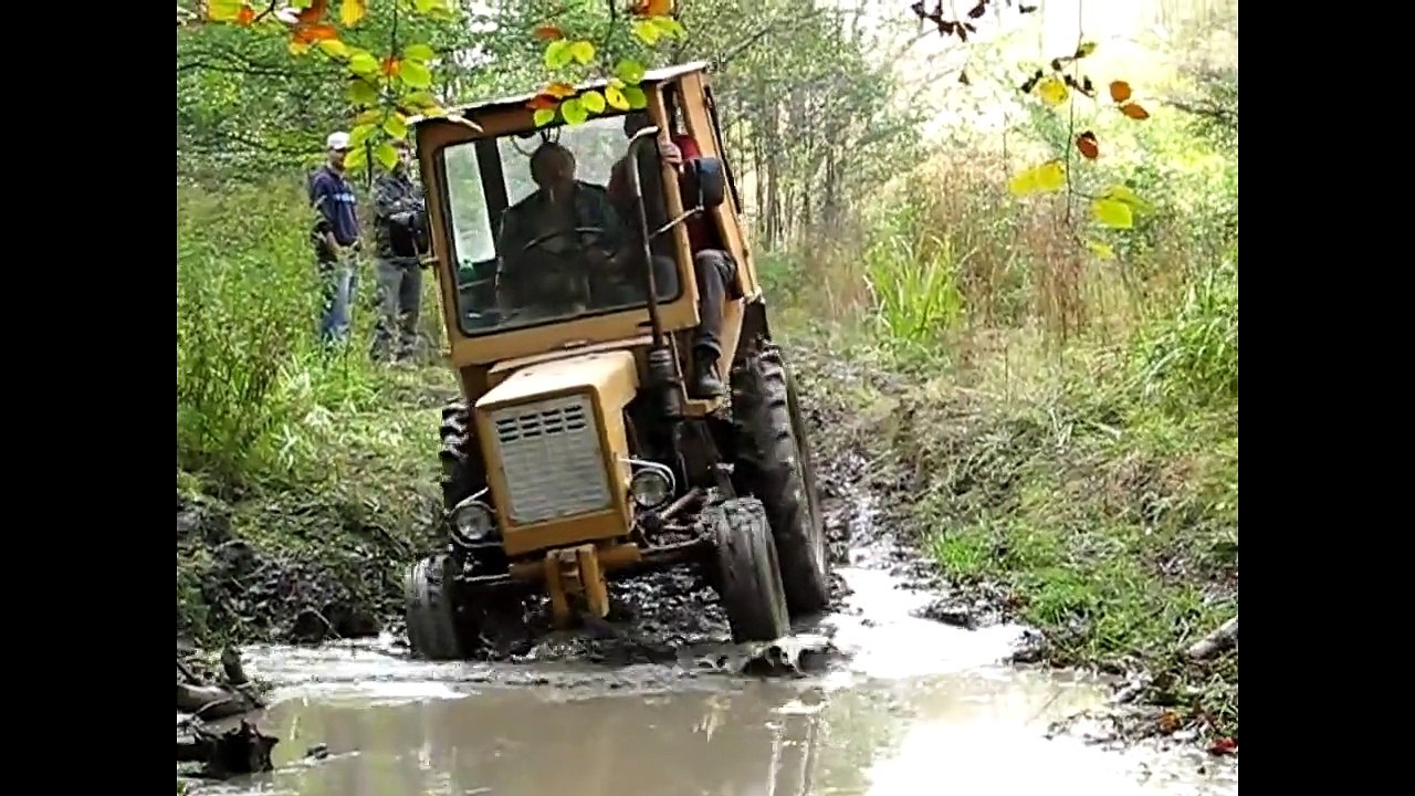 crazy truck off road from Russian, amazing offroad truck stuck in mud and recovery