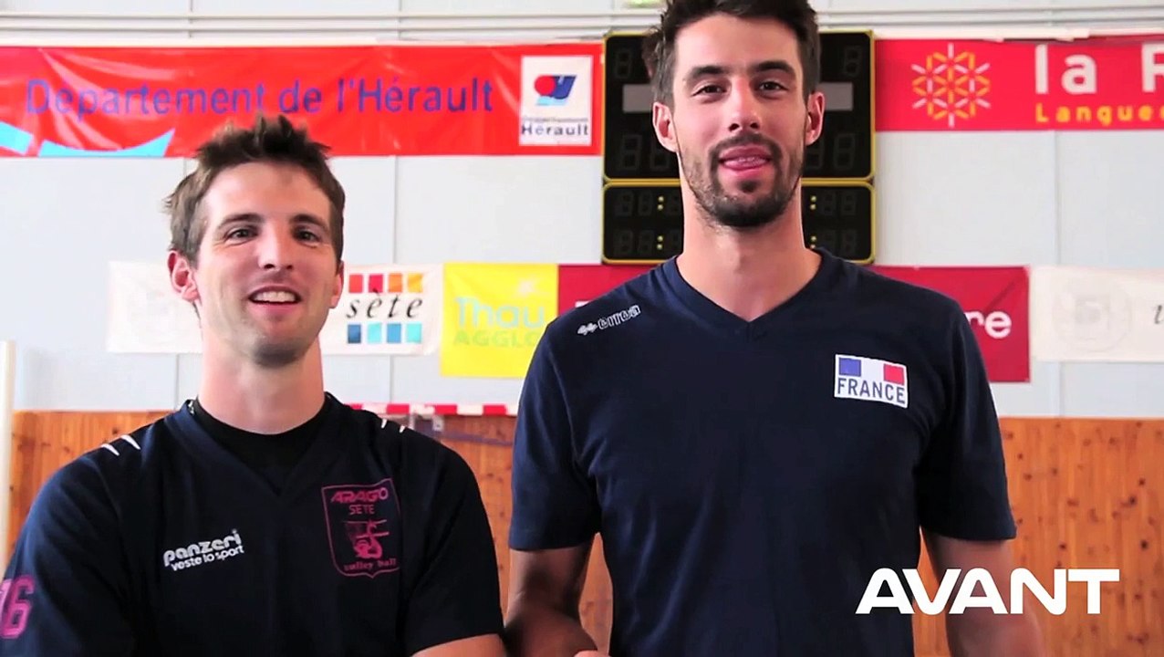 2015 - 2016 - Ils l'avaient dit, ils l'ont fait
