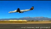 Planes Failure Landing ever caught on camera Fail Copilation