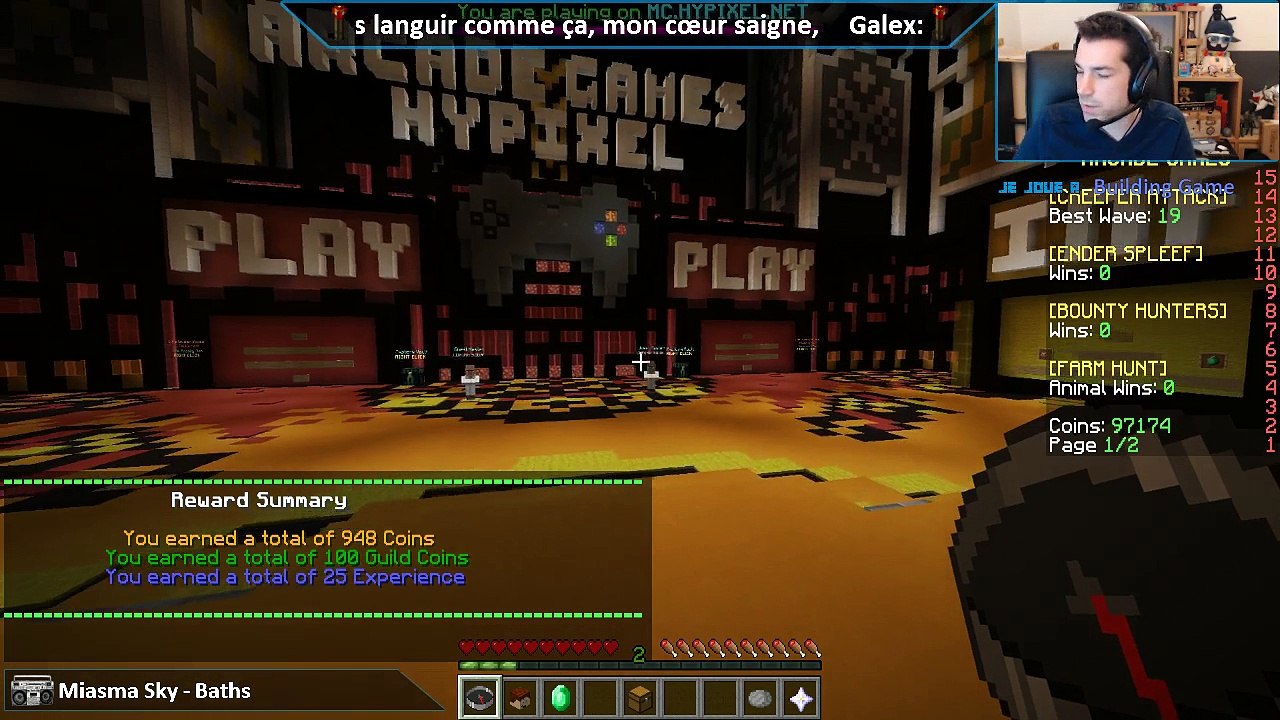 18/10 Building Game