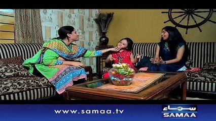 Zindagi ki haqiqaten - Meri kahani meri zabani - 18 Oct 2015