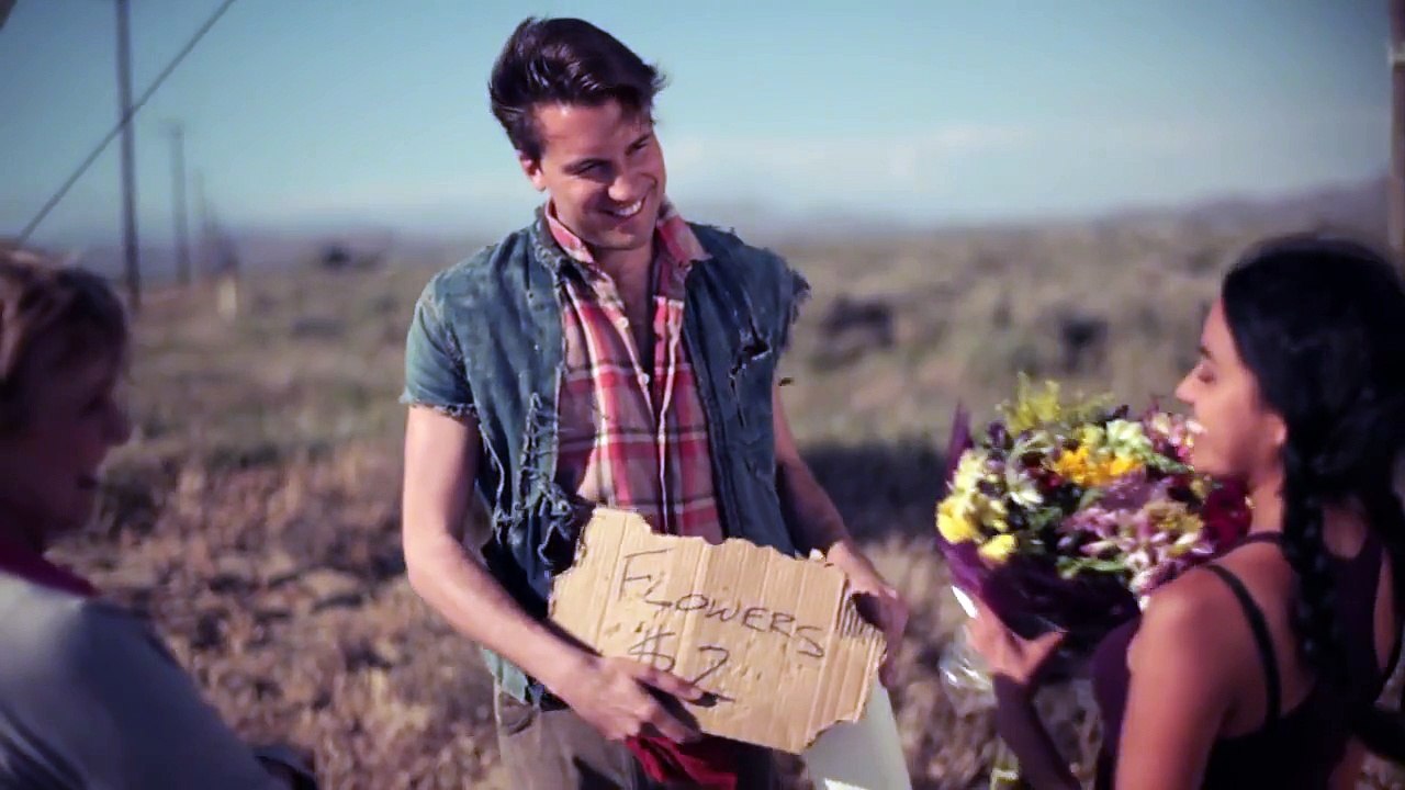 DJ Antoine feat. The Beat Shakers Ma Cherie