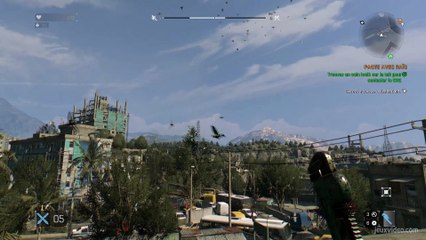 Pacte avec Raïs - SOLUCE7