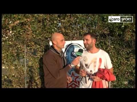 Icaro Sport. Vis Borgo San Giuliano-Unione Calcio Riccione 0-3, dopogara