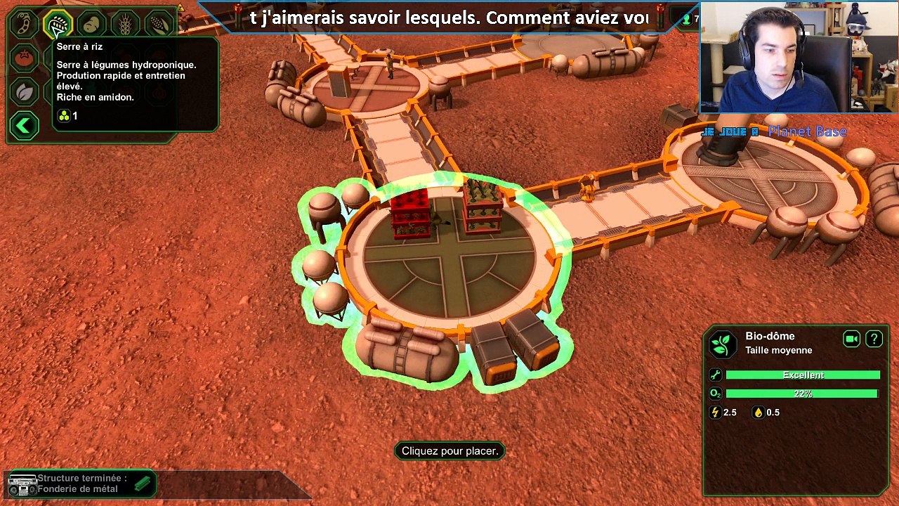 18/10 Planet Base