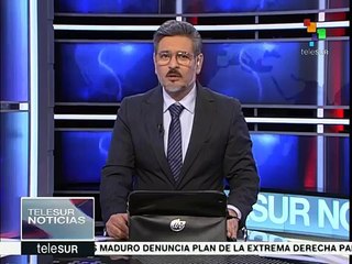 Activistas en EE.UU. rechazan trabajos de Monsanto por nocivos