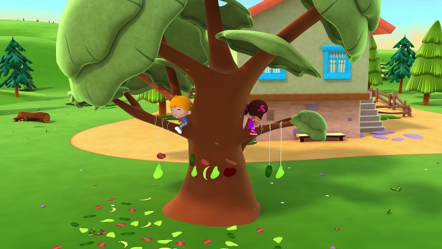 Niloya - Şarkı / Karınca - Yumurcak Tv