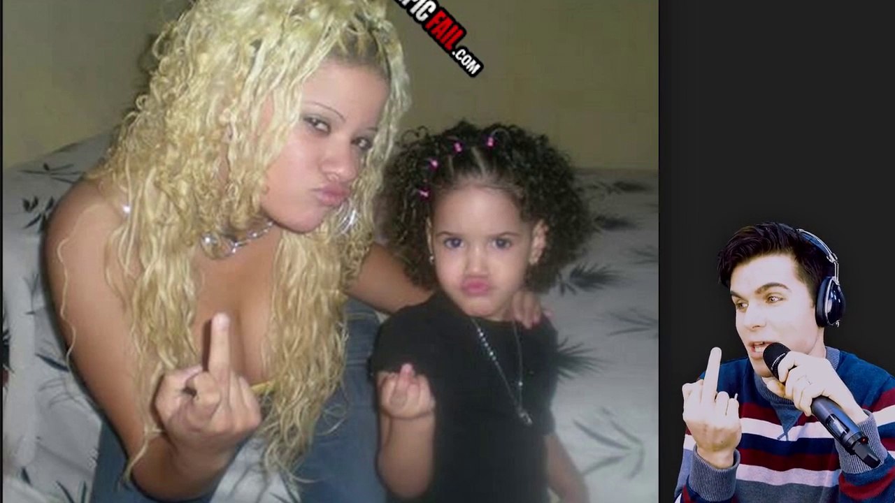 Wigger Fail