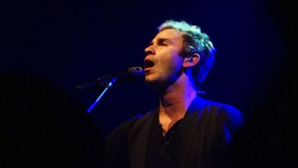 Lifehouse - Between the Raindrops (end)