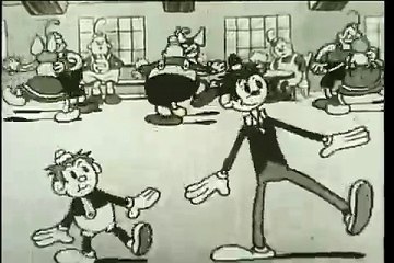 Tom and Jerry: Perseverance