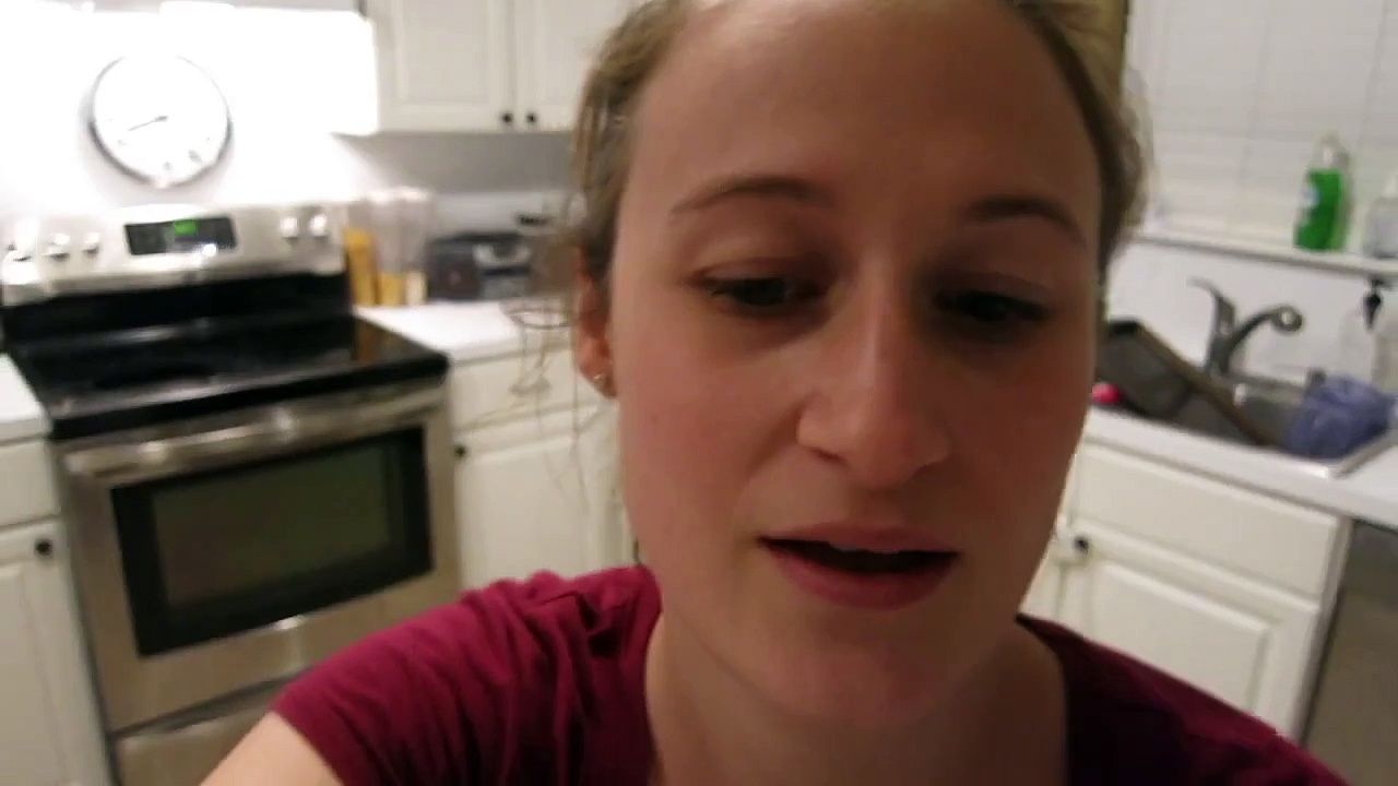 Naked Shower Prank Revenge