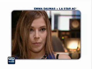 Emma Daumas VS Star AC -"Pure Talent" 1/2