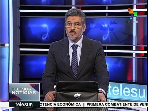 Señala Maduro a opositores que controlan la oposición en Venezuela