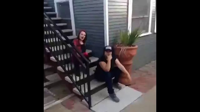 If the girls were like guys