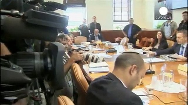 Israele rafforza sicurezza: no a presenza internazionale a Spianata delle Moschee