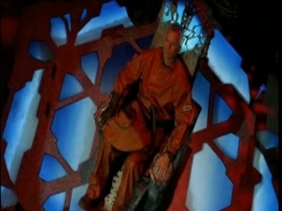 Stargate :The lost city