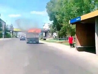 Russian Road Rage for fail Compilation July 2013 [18+] 1080P FULL HD II AW ЛУЧШИЕ ПРИКОЛЫ