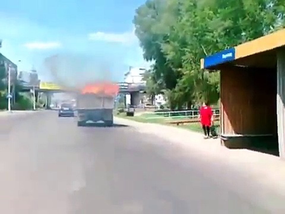 Russian Road Rage for fail Compilation July 2013 [18+] 1080P FULL HD II AW ЛУЧШИЕ ПРИКОЛЫ