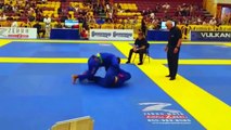 JT 'Spiderman' Torres BJJ Highlights [HELLO JAPAN]