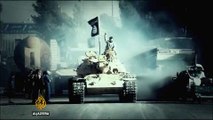 Featured Documentary - Enemy of Enemies: The Rise of ISIL (Part 1)