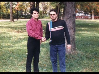 Back Then by Hollywood Joe