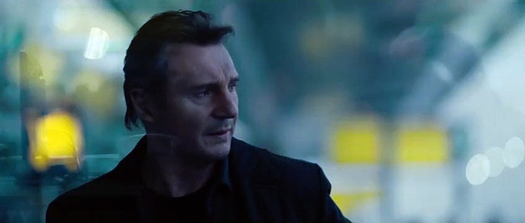 Non-Stop (Trailer-2014)