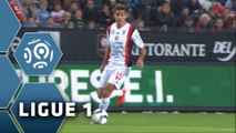 But Hatem BEN ARFA (53ème) / Stade Rennais FC - OGC Nice (1-4) - (SRFC - OGCN) / 2015-16