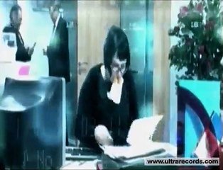 Laurent Wolf No Stress (OFFICIAL VIDEO HQ)