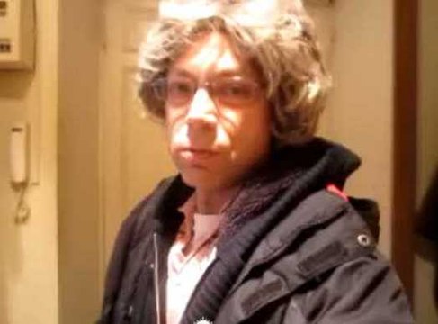 Ярослав Старухин ГЛОБАЛЬНАЯ ВОЛНА