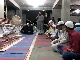milay Mujh ko dawaye dard Isyaan Ya Rasool Allah by Akmal Soharwardi