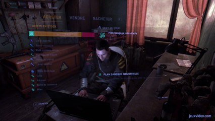 Pacte avec Raïs - SOLUCE1