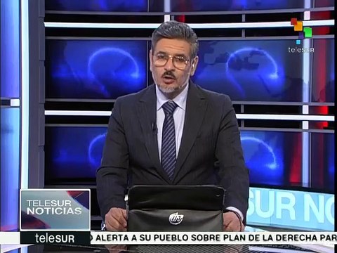 Cientos de israelíes y palestinos se unen por la paz entre sus pueblos