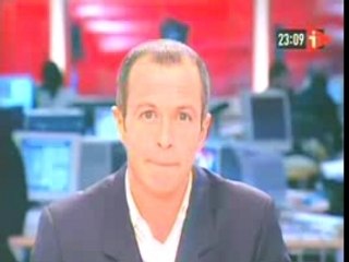 Sarko mensonges
