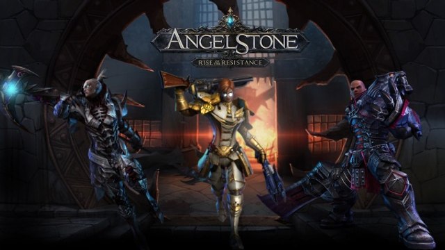 Angel Stone Cheats Hack engine ios android