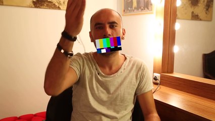 Buyur Burdan Bak Aydın Hakkında