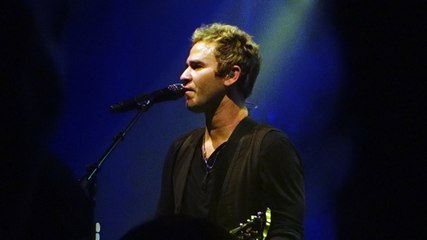 Lifehouse - One For The Pain (start)