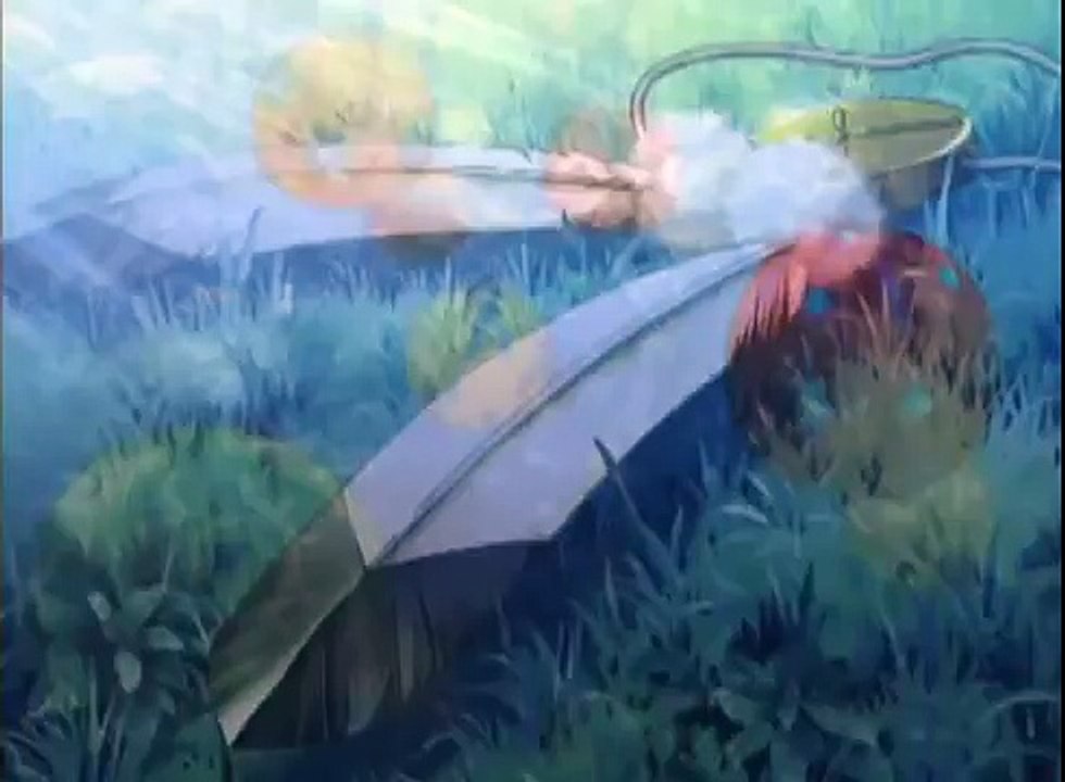Kiba - Trailer