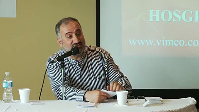 Kur'an'da aktif olmayan akıl yok sayılır! [Mustafa İslamoğlu]