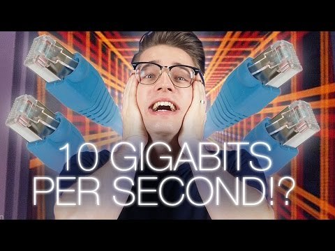 Nintendo NX dev kits, Intel Arduino 101, Chattanooga's 10 Gbps Internet