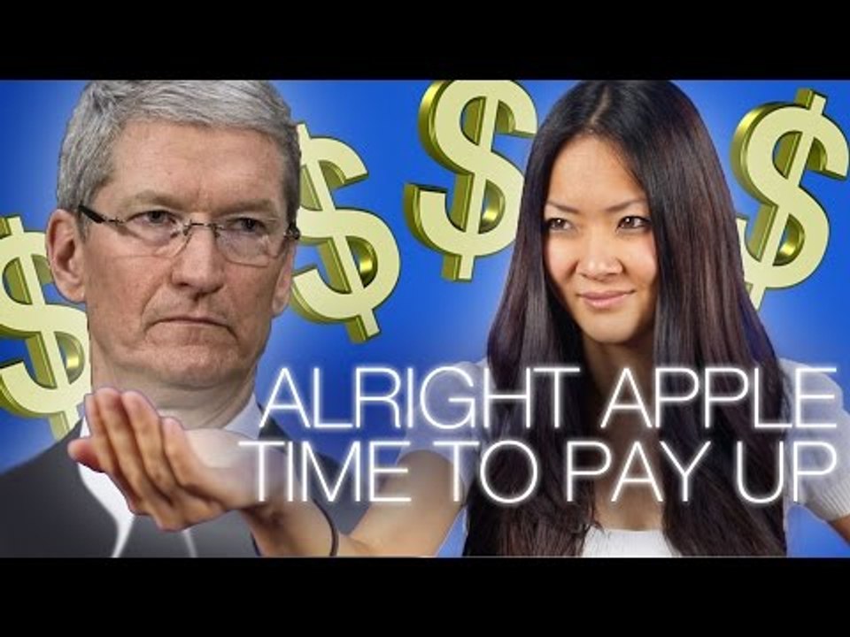 Pascal GPUs w/ no HBM, Apple infringes patents; Phil Rogers goes to Nvidia