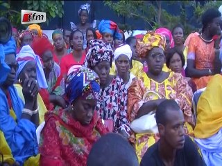 Aïda Mbodji attaque Macky