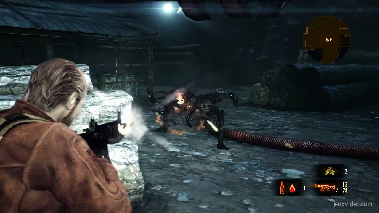 Forêt et scierie (partie 2) (BarryNatalia)