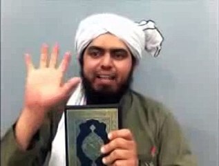 Hazrat Ayesha aur Muawiya say Jang mai Hazrat Ali Haq par thay - Sunni Mufti