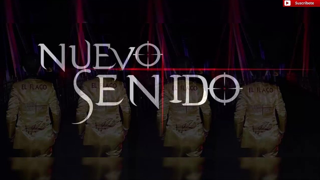 Grupo Nuevo Sentido - Quiero Decirte (2015)